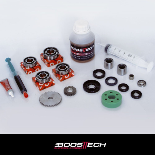 Kit ricostruzione speciale - kit,