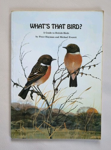 Rspb what that - rspb,