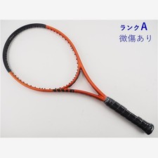 Racchetta da tennis usata 027