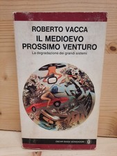 "Roberto Vacca" Il medioevo