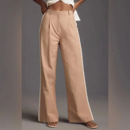 Pantalone donna mon - pantalone,