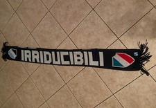 Sciarpa Ultras Lazio Irriducibili