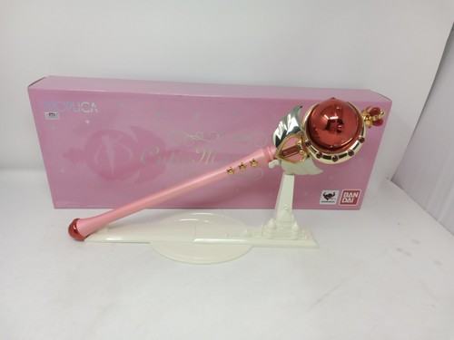 Bandai proplica sailor moon - sailor,