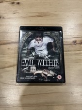 The Evil Within By Andrew