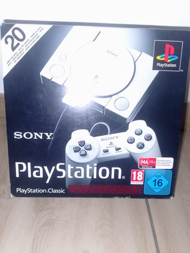 Console ps1 sony playstation - ps1,