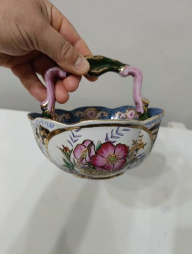 Cestino porta caramelle - porta,