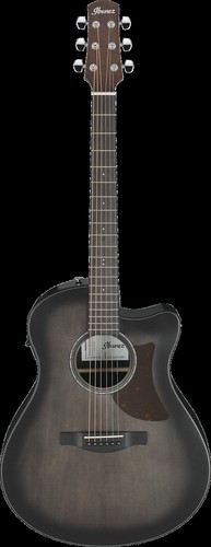 Ibanez aam70cetbn chitarre - aam70cetbn,