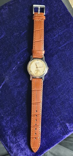 Raro orologio uomo tissot - da,