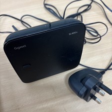 Stazione Base Siemens Gigaset