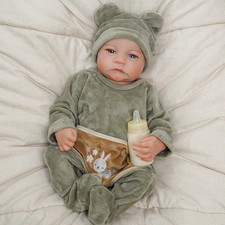 Bambole Reborn Ragazzo 18