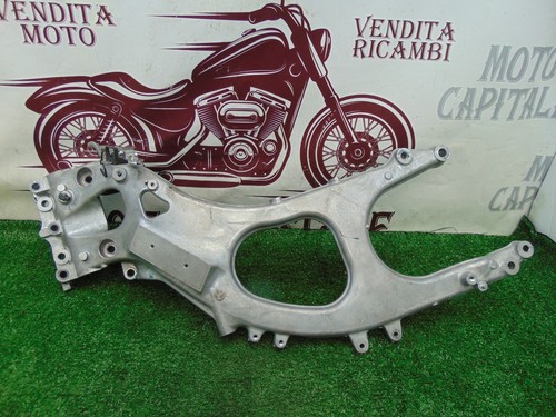 Telaio destro yamaha max - telaio, t-max