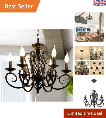 Lampadario sospensione - lampadario, a