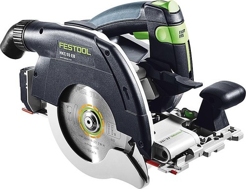Festool sega circolare - , manuale