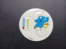 figurina Invernizzi Puffi -