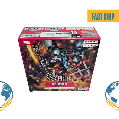 Bandai gd02 gundam gioco - gioco, di