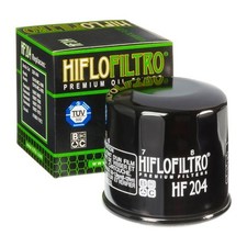 FILTRO OLIO HIFLO HF204 PER YAMAHA 900 TRACER D GT (MTT850) ABS  18-20