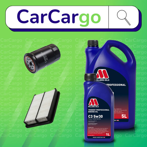 Kit tagliando per hyundai - per,