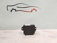 CENTRALINA SENSORI DI