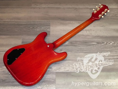 Epiphone wilshire gutiar - 62,