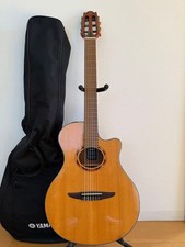 YAMAHA NTX700 chitarra
