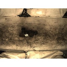 POMPA ACQUA PER HYUNDAI H100 (93-01) 2.5 T.D. FURGONATO (TRASPORTO COSE) 1993