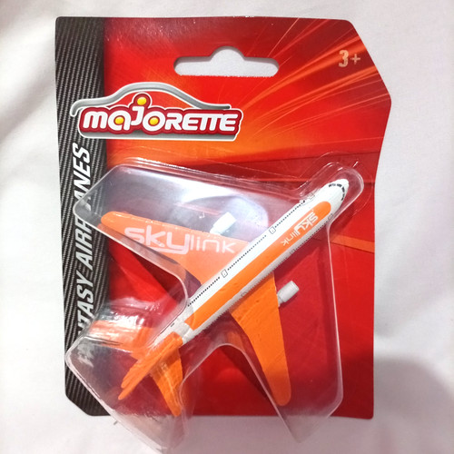 Majorette douglas 10 - majorette, dc-10