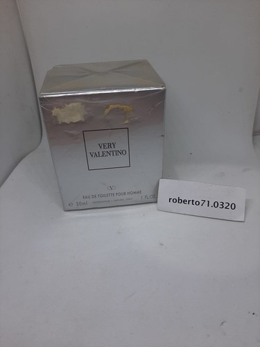 Valentino very uomo - , de