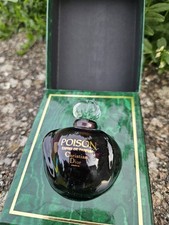 Christian Dior Paris Poison