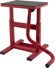 Cavalletto Alzamoto Centrale