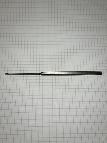 Aesculap ol621r freer - freer, gancio