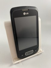 Smartphone Android LG Optimus