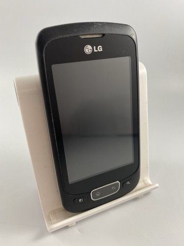 Smartphone android optimus - android, lg