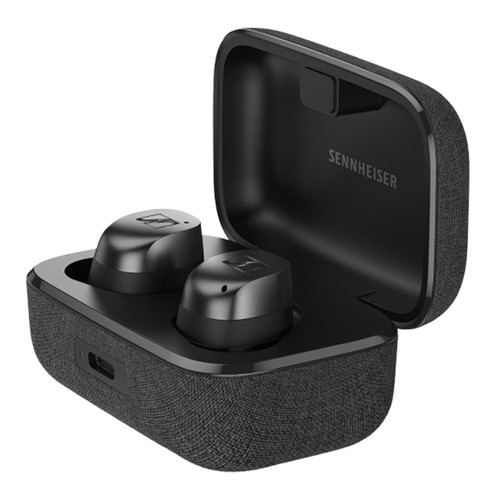 Sennheiser momentum true - sennheiser,