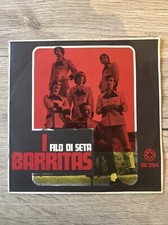 ITALIAN BEAT I BARRITAS. FILO