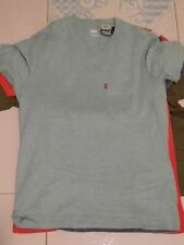 t shirt uomo LEVIS tag. S