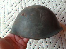 UN VECCHIO ELMETTO !!  ( ' REGIO ESERCITO ?? )