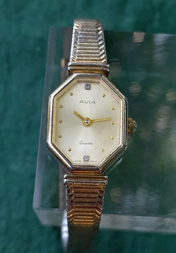 Orologio avia quartz swiss - orologio,