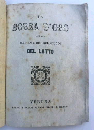 Borsa oro aperta agli - la, d'oro