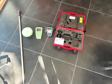 Leica GPS RX1250XC Rover