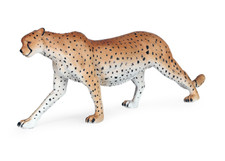 Giocattolo PVC ghepardo 13,39