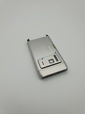 Cover Nokia N8 N8-00 Argento