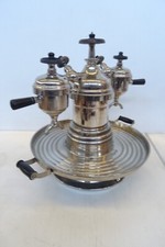 macchina per caffè Simerac vintage old coffee