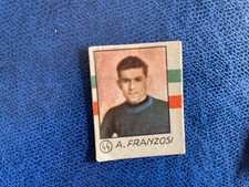 figurina Franzosi inter  ed