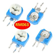 Rm063 resistenze per - rm063,
