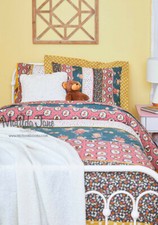 Set piumone TWIN Matilda Jane