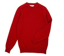 Maglione classico girocollo