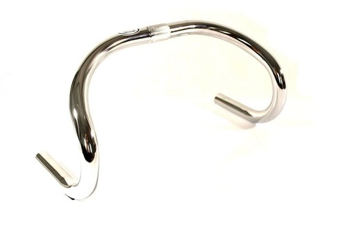 Manubrio nitto 127 - b-127, cromo