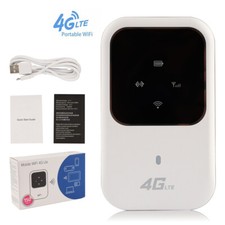 Wireless Unlocked-4G LTE