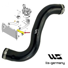 Tubo turbo aria di