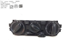 MANOPOLE RISCALDAMENTO CLIMA MANUALI CODICE 1S0820045AD Volkswagen Up